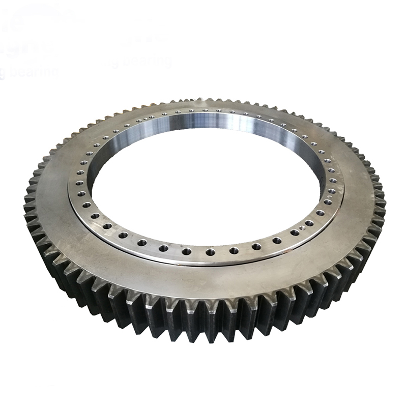 External Gear Slewing Bearing