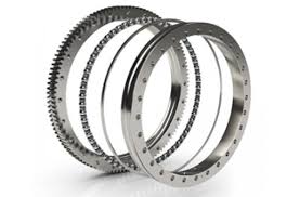 Slewing Ring Turntable Bearing: A Comprehensive Guide