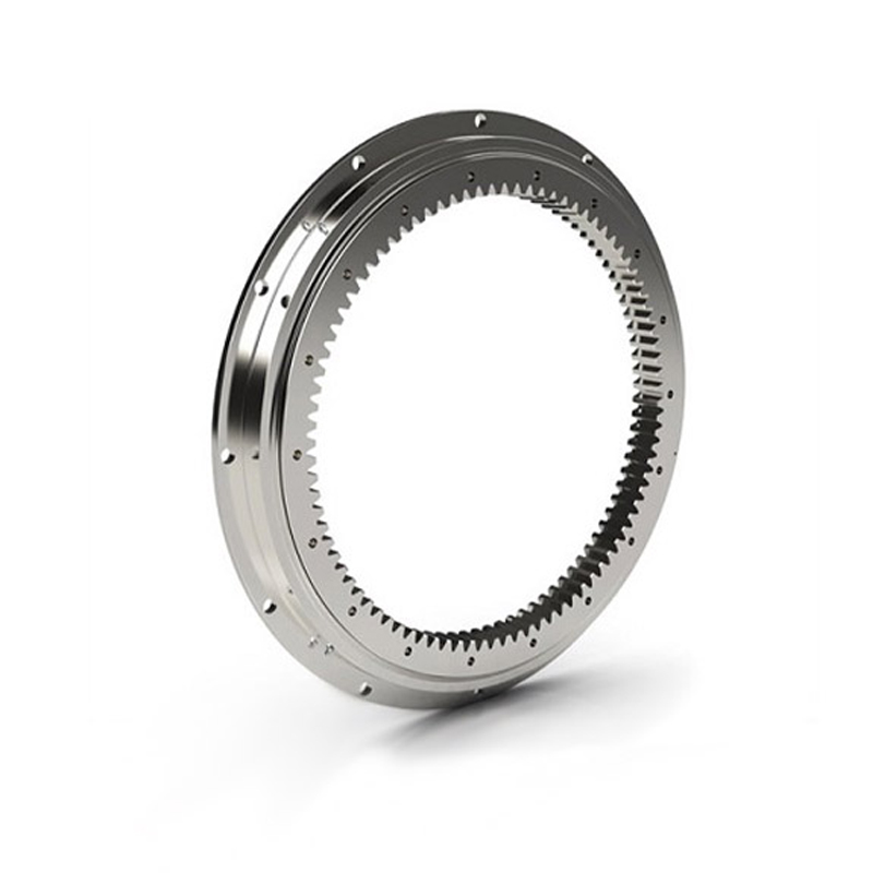 Four Point Contact Ball Slewing Bearing