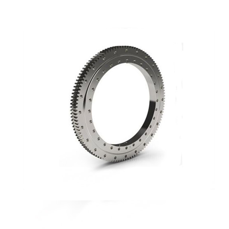 Four Point Contact Ball Slewing Bearing