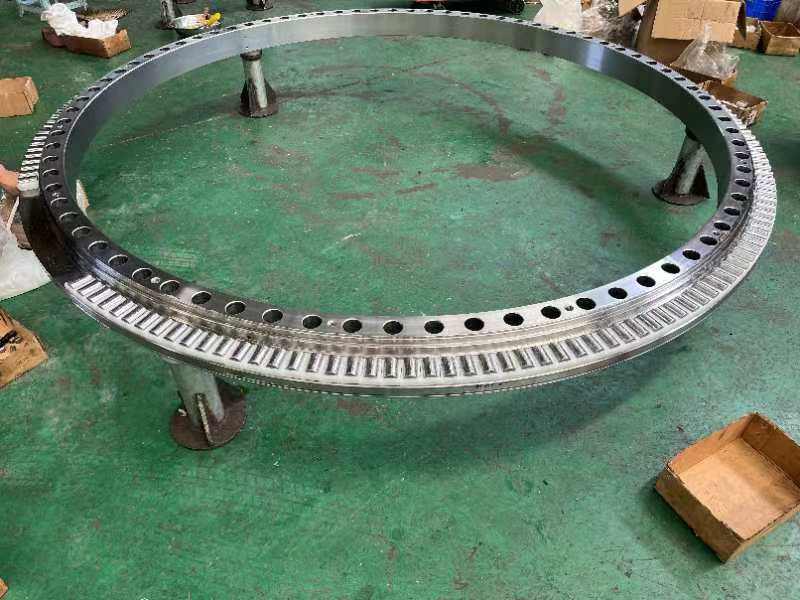 Roller Bearing Slewing Ring